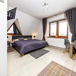 Quarto em Acomodações Particulares Podhalanski Zakatek *