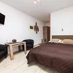 Podhalanski Zakatek Quarto em Acomodações Particulares *
