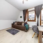 Podhalanski Zakatek Quarto em Acomodações Particulares