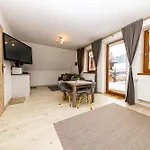 Quarto em Acomodações Particulares Podhalanski Zakatek *
