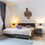 Podhalanski Zakatek Quarto em Acomodações Particulares