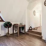 Quarto em Acomodações Particulares Podhalanski Zakatek Biały Dunajec