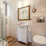 Quarto em Acomodações Particulares Podhalanski Zakatek *