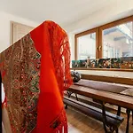 Podhalanski Zakatek Quarto em Acomodações Particulares *