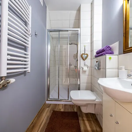 Podhalanski Zakatek Homestay Bialy Dunajec