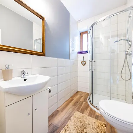 Podhalanski Zakatek Accommodatie bij particulieren