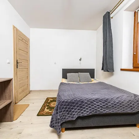 Podhalanski Zakatek * Biały Dunajec