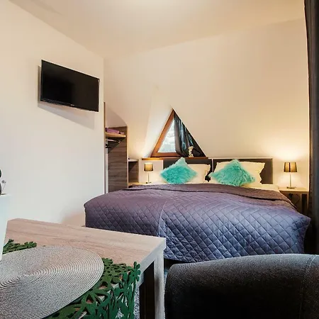 Podhalański Zakątek Biały Dunajec