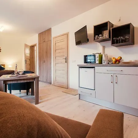 Podhalański Zakątek Biały Dunajec