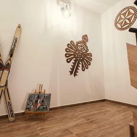 Podhalański Zakątek