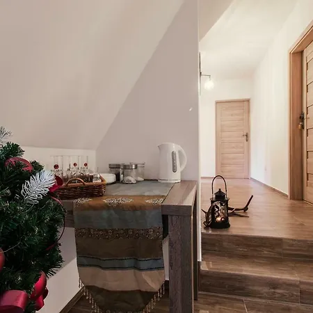 Podhalanski Zakatek Biały Dunajec