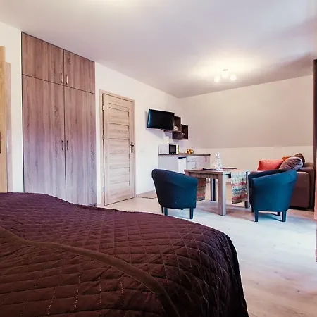 Podhalański Zakątek