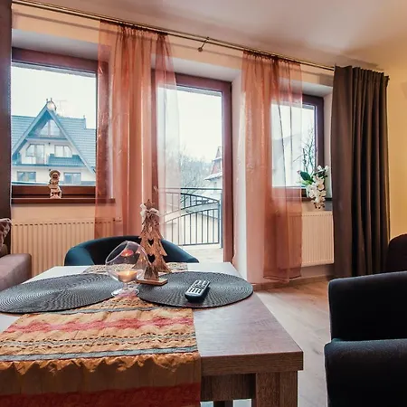 Podhalański Zakątek Biały Dunajec