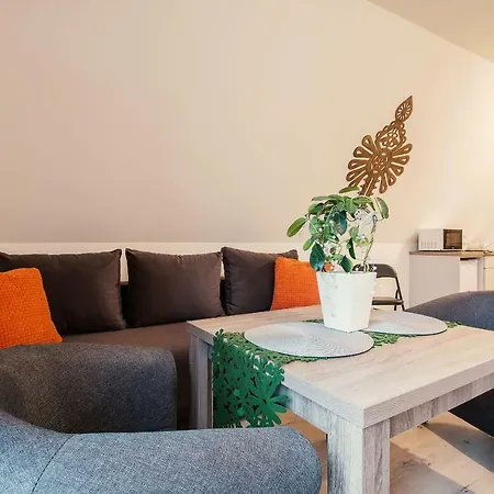 Podhalański Zakątek Kwatera prywatna