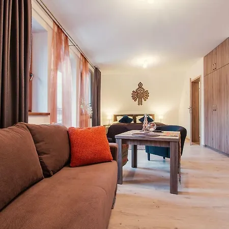 Podhalański Zakątek Biały Dunajec