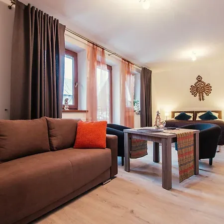 Podhalański Zakątek * Biały Dunajec