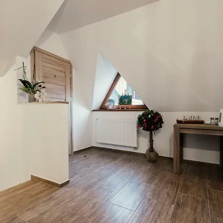 Podhalański Zakątek Kwatera prywatna Biały Dunajec