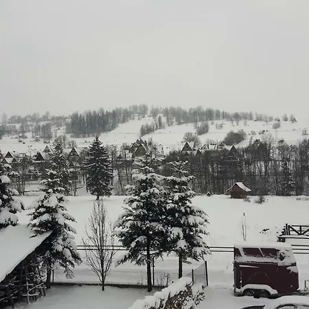 Podhalański Zakątek * Biały Dunajec