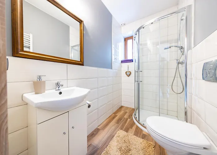 Podhalanski Zakatek Homestay