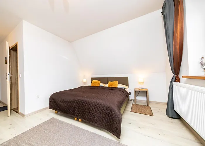 Podhalanski Zakatek Bialy Dunajec