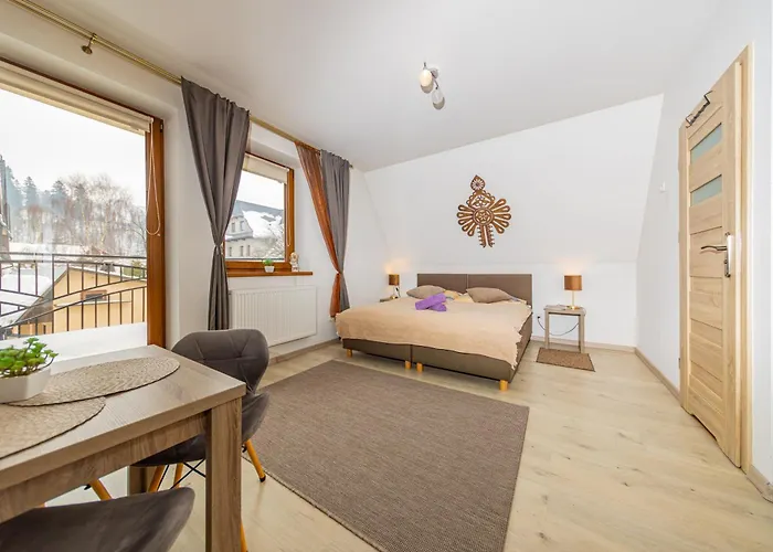 Podhalanski Zakatek Biały Dunajec