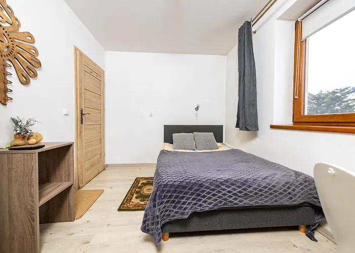 Podhalanski Zakatek * Bialy Dunajec