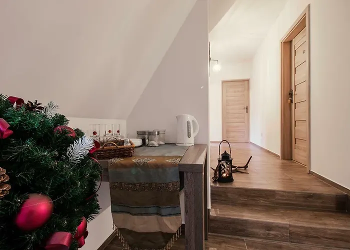 Podhalanski Zakatek Biały Dunajec