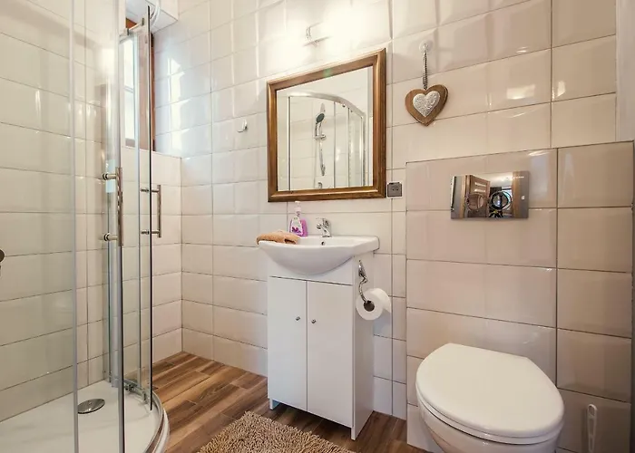 Homestay Podhalanski Zakatek *